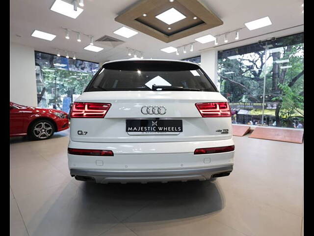 Used Audi Q7 [2015-2020] 45 TDI Technology Pack in Pune