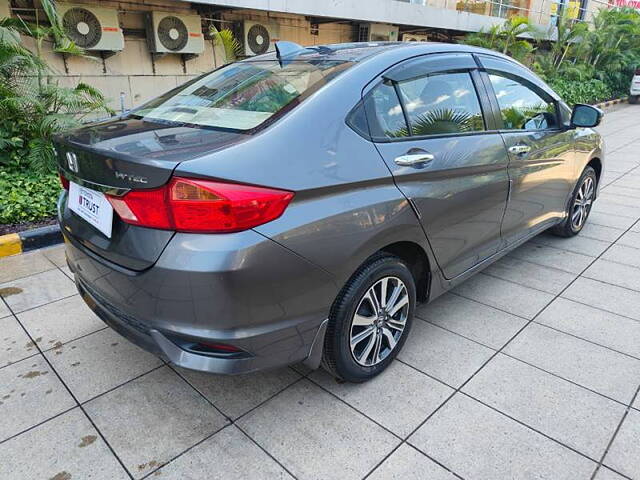 Used Honda City [2014-2017] V in Gurgaon