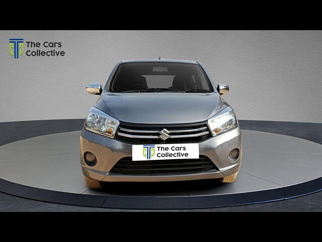 Used 2017 Maruti Suzuki Celerio in Bangalore