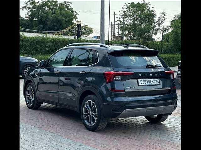 Used Skoda Kushaq [2021-2023] Style 1.5L TSI DSG in Ahmedabad