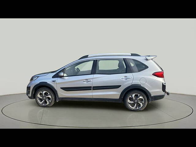 Used Honda BR-V V CVT Petrol in Pune