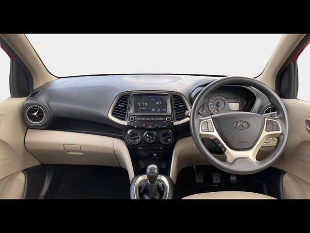 Used Hyundai Santro Asta [2018-2020] in Pune