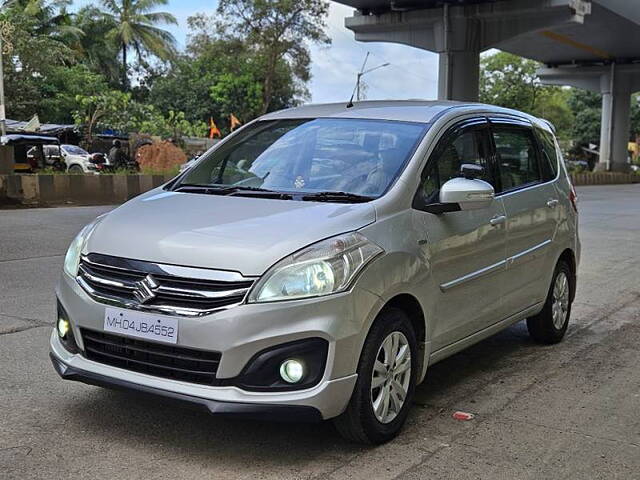 Used Maruti Suzuki Ertiga [2015-2018] VDI SHVS in Mumbai