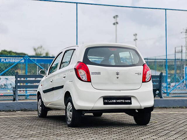 Used Maruti Suzuki Alto [2000-2005] VXI in Kochi