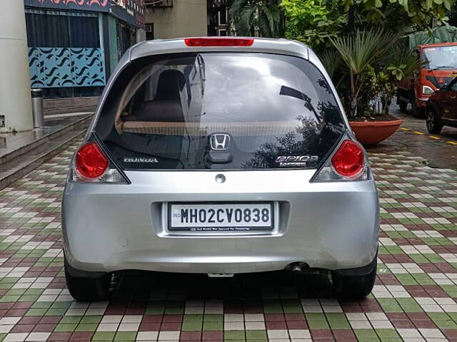 Used Honda Brio [2011-2013] S MT in Mumbai