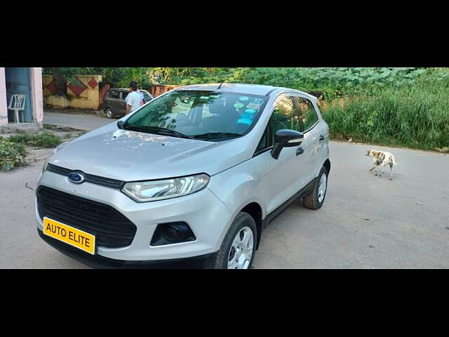 Used Ford EcoSport [2013-2015] Ambiente 1.5 Ti-VCT in Delhi