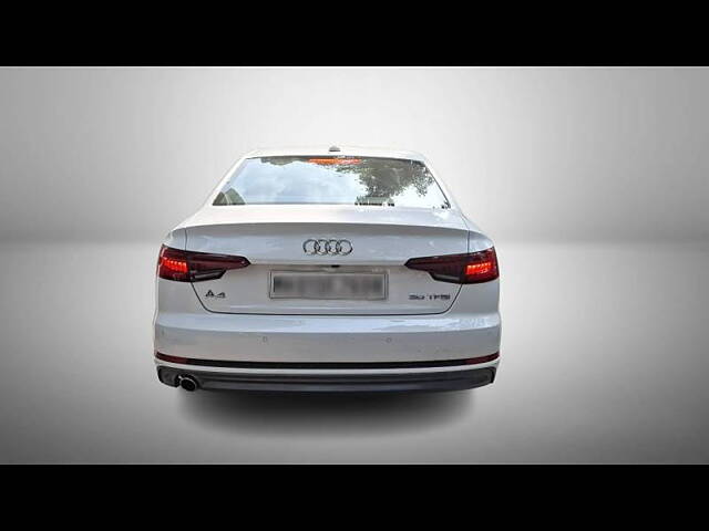 Used Audi A4 [2016-2020] 30 TFSI Premium Plus in Mumbai