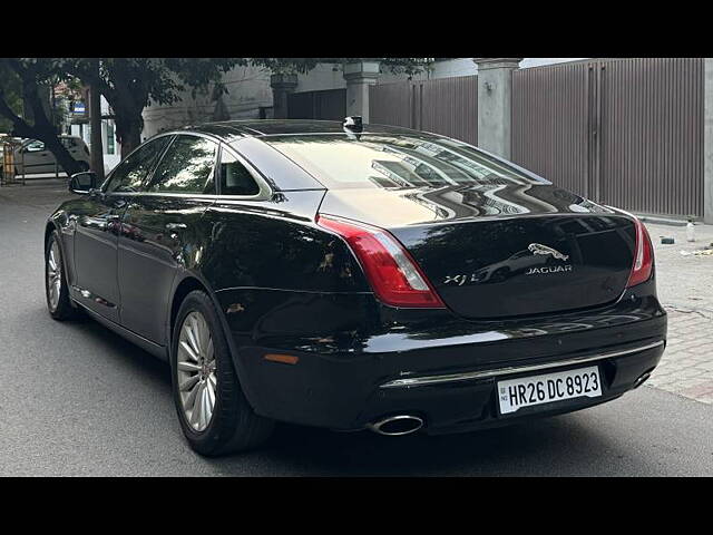 Used Jaguar XJ L 2.0 Portfolio in Delhi