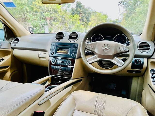 Used Mercedes-Benz M-Class [2006-2012] 350 in Delhi