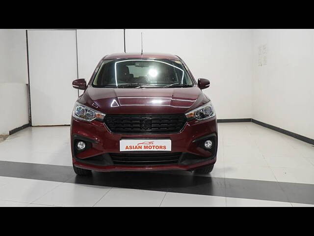 Used 2019 Maruti Suzuki Ertiga in Hyderabad