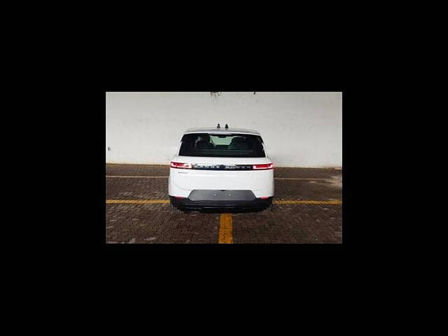 Used Land Rover Range Rover Sport First Edition 3.0 Diesel in Ahmedabad