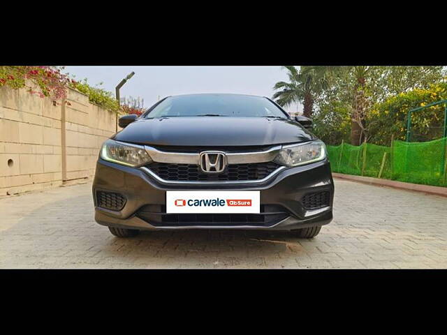 Used 2019 Honda City in Delhi