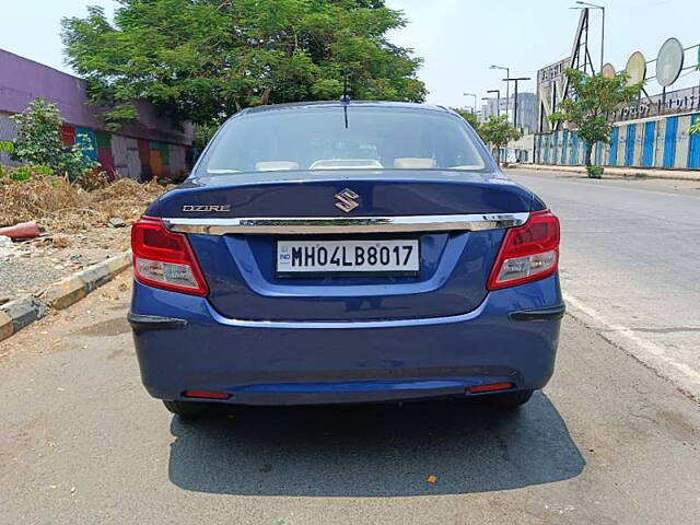Used Maruti Suzuki Dzire VXi [2020-2023] in Navi Mumbai