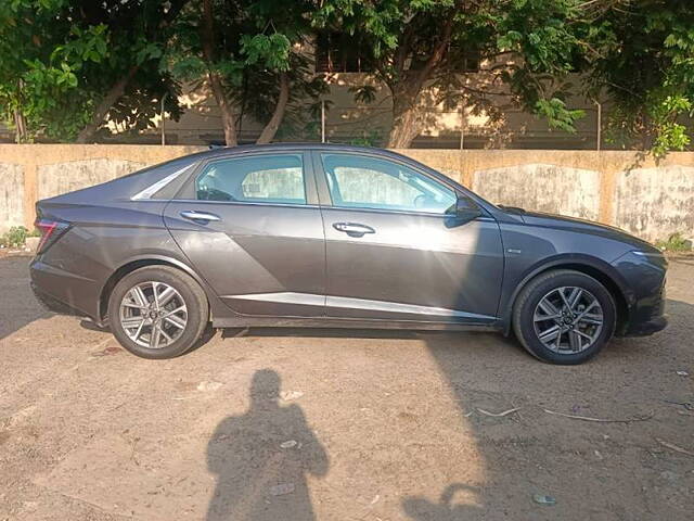 Used Hyundai Verna SX (O) 1.5 Petrol IVT in Chennai