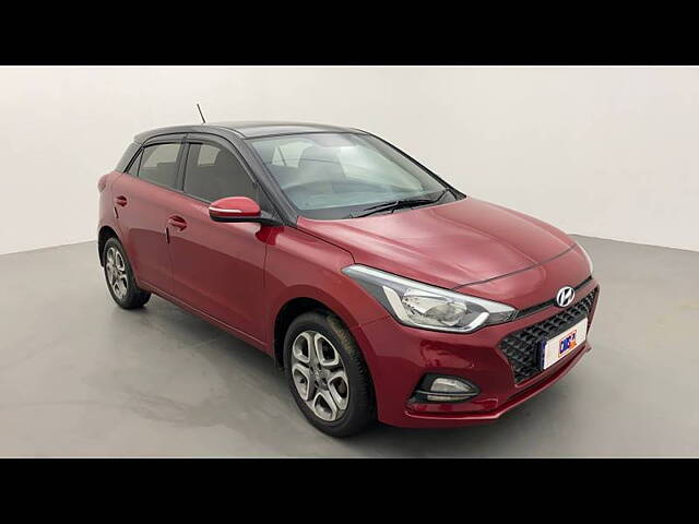 Used 2018 Hyundai Elite i20 in Bangalore