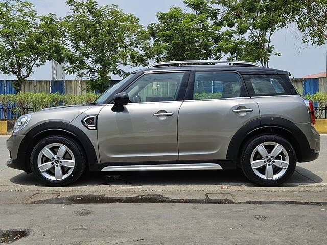 Used MINI Countryman [2015-2018] Cooper D in Mumbai