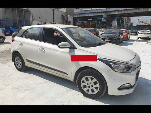 Used Hyundai Elite i20 [2014-2015] Sportz 1.2 in Hyderabad