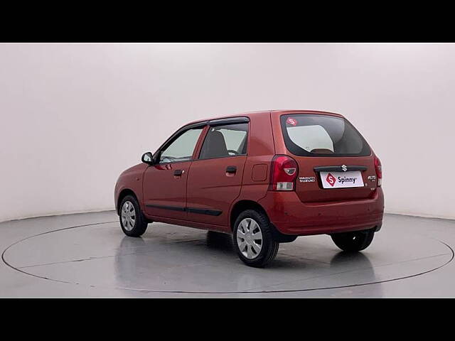 Used Maruti Suzuki Alto K10 [2010-2014] VXi in Bangalore