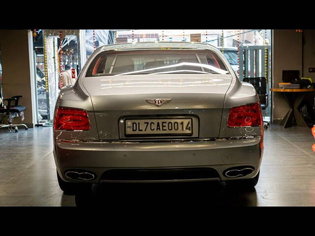 Used Bentley Continental Flying Spur V8 in Delhi