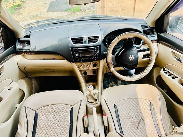 Used Maruti Suzuki Swift Dzire [2015-2017] VDI in Lucknow