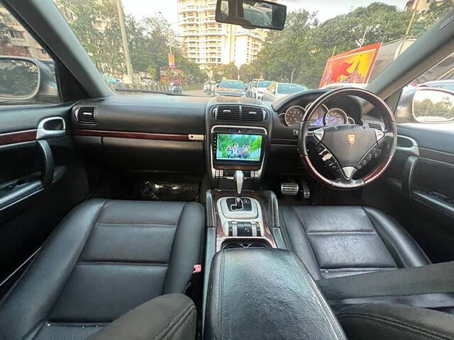 Used Porsche Cayenne [2004-2010] S V8 Tiptronic in Mumbai