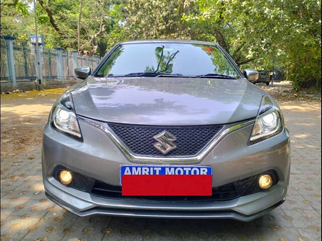 Used 2020 Maruti Suzuki Baleno in Kolkata