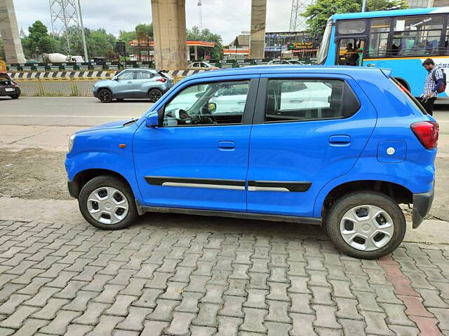 Used Maruti Suzuki S-Presso [2019-2022] VXi AMT in Bangalore