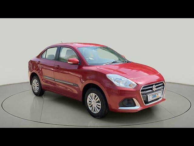 Used 2020 Maruti Suzuki DZire in Lucknow