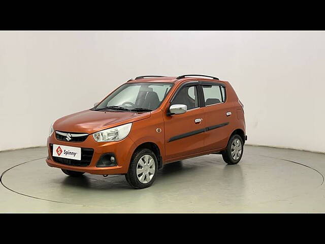 Used 2018 Maruti Suzuki Alto in Kolkata