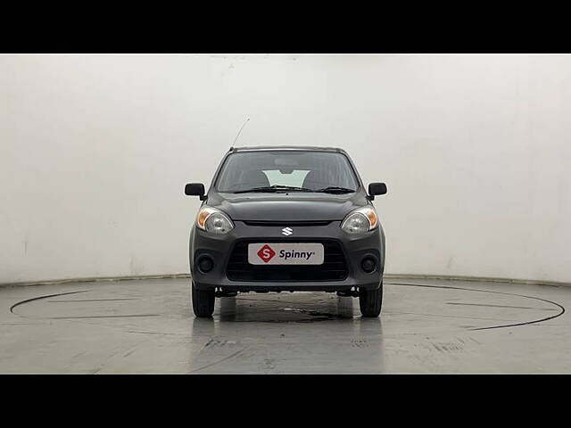 Used Maruti Suzuki Alto 800 [2012-2016] Lxi in Hyderabad