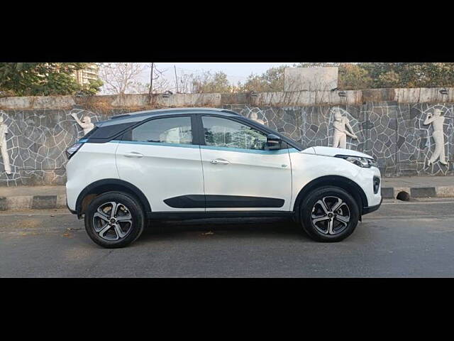 Used Tata Nexon EV [2020-2022] XZ Plus in Mumbai