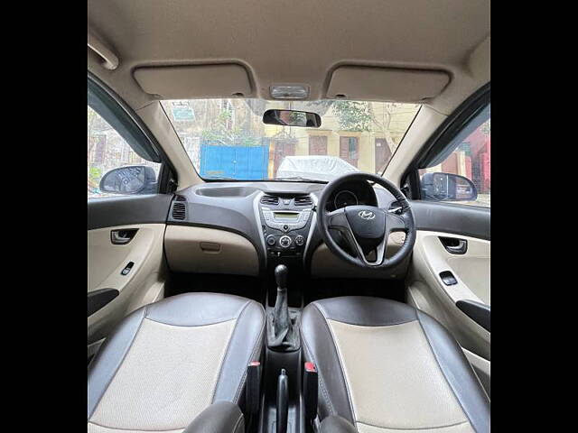 Used Hyundai Eon Sportz in Kolkata