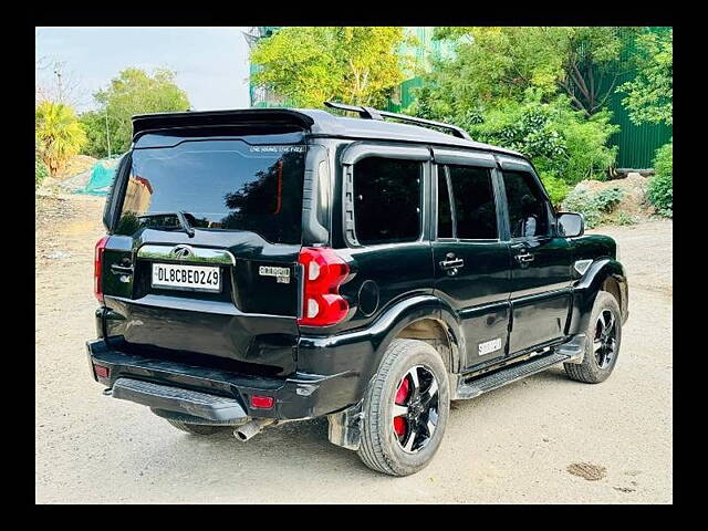 Used Mahindra Scorpio S11 MT 7S CC in Delhi