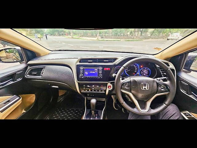 Used Honda City [2014-2017] VX CVT in Delhi