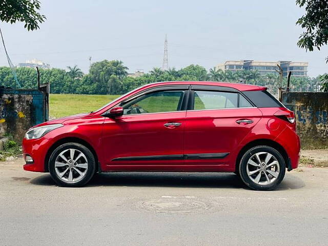 Used Hyundai Elite i20 [2014-2015] Asta 1.4 CRDI in Surat