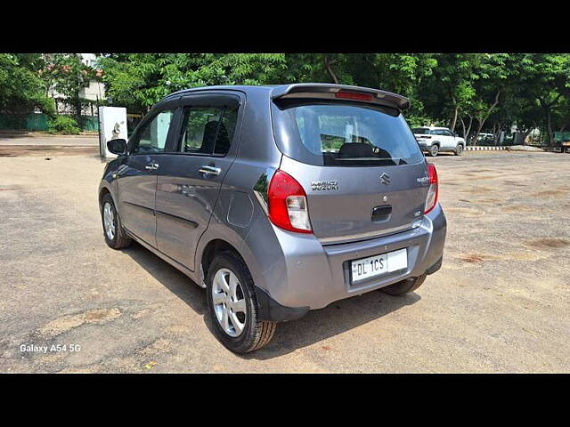 Used Maruti Suzuki Celerio [2014-2017] VXi AMT in Gurgaon