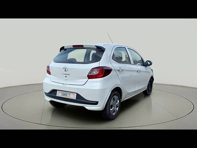 Used Tata Tiago [2016-2020] Revotron XT [2016-2019] in Pune