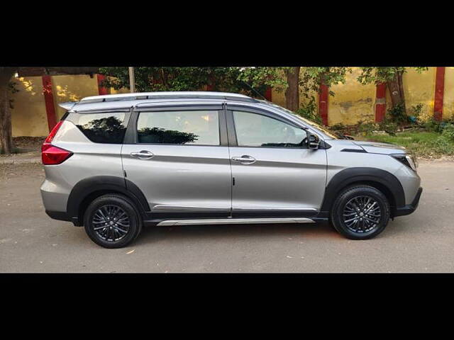 Used Maruti Suzuki XL6 [2019-2022] Alpha MT Petrol in Delhi