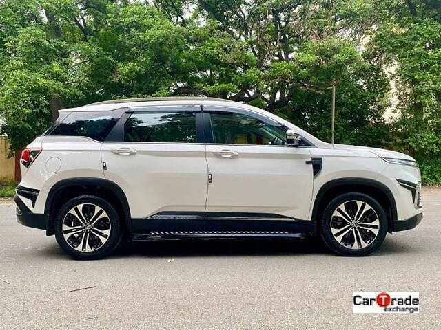 Used 2022 MG Hector in Delhi