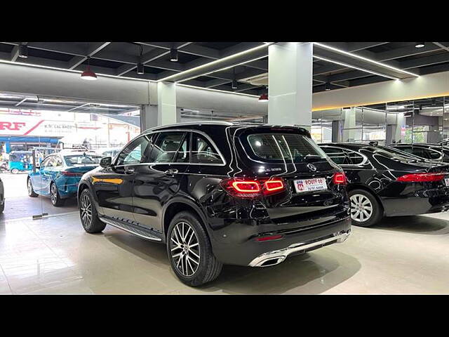 Used Mercedes-Benz GLC [2019-2023] 200 Progressive in Chennai