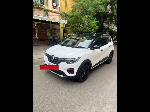 Used Renault Triber [2019-2023] RXZ EASY-R AMT in Chennai