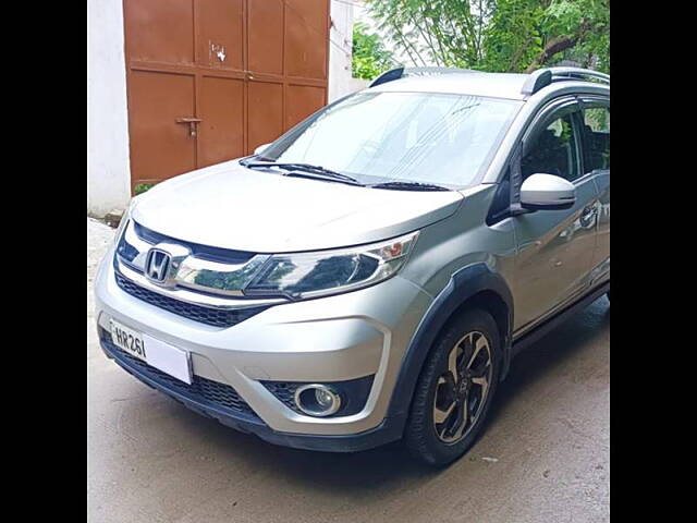 Used Honda BR-V V Diesel in Gurgaon