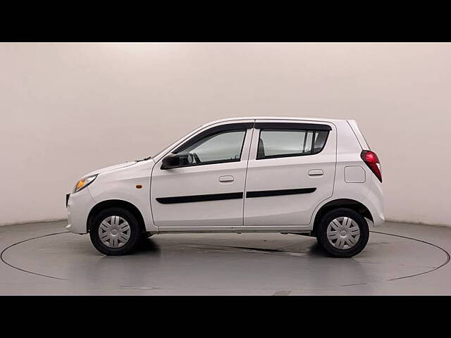 Used Maruti Suzuki Alto 800 [2012-2016] Vxi in Lucknow