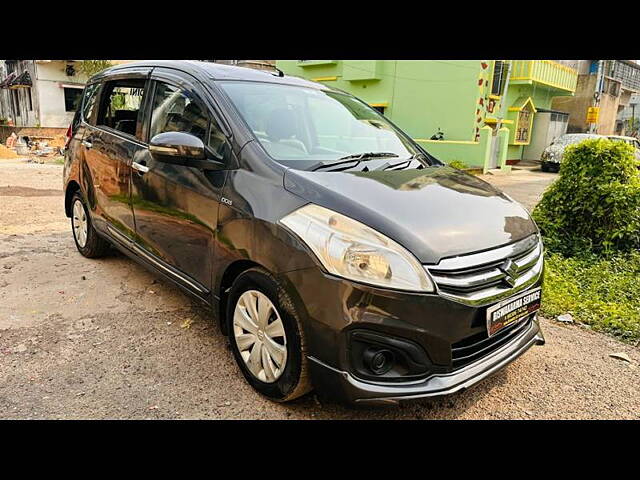 Used Maruti Suzuki Ertiga [2015-2018] VDI SHVS in Howrah