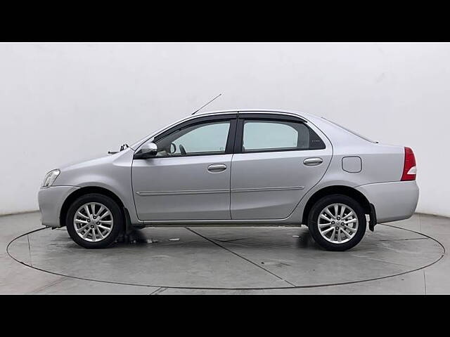 Used Toyota Etios [2014-2016] VX in Chennai