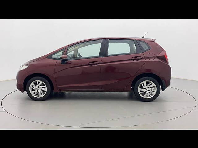 Used Honda Jazz [2015-2018] V AT Petrol in Chennai