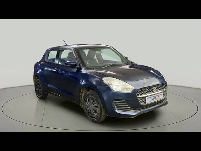 Used 2022 Maruti Suzuki Swift in Delhi