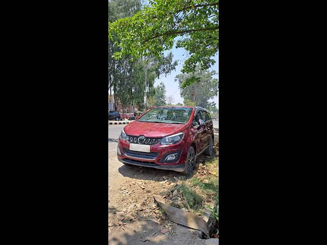 Used Mahindra Marazzo [2018-2020] M8 7 STR in Rudrapur