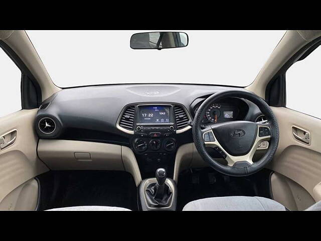 Used Hyundai Santro Sportz CNG [2018-2020] in Pune