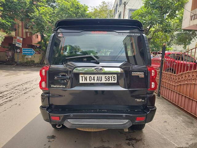 Used Mahindra Scorpio 2021 S11 2WD 8 STR in Chennai